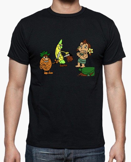 Camiseta Fruitis