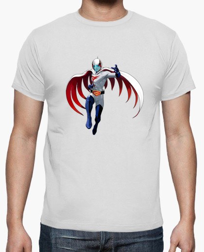 Camiseta de Comando G