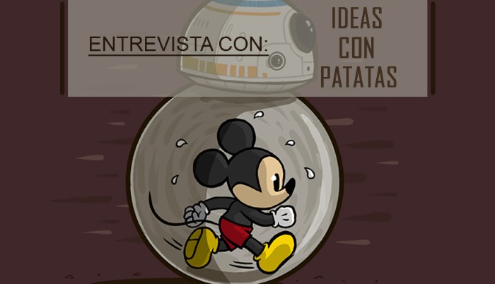 ideas con patatas
