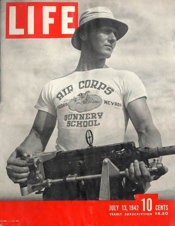 Life Portada