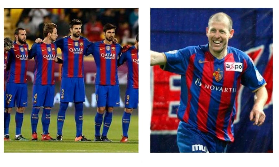barca basel equipo Barca Basel Equipo