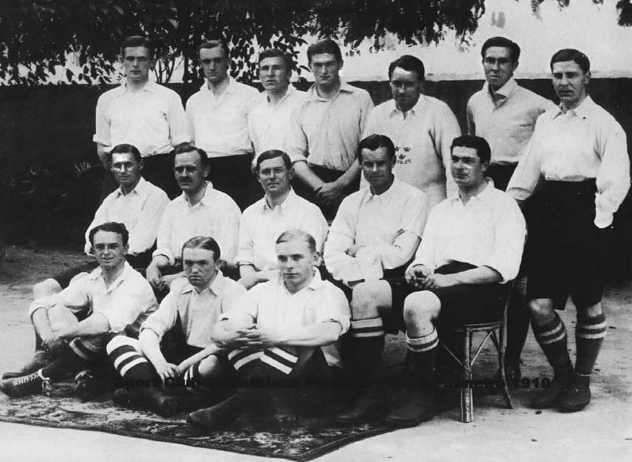 corinthians 1910 Corinthians 1910