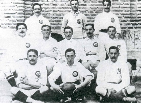 Madrid 1905