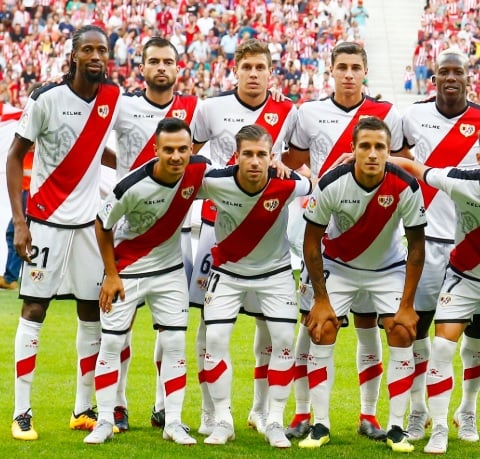 rayo vallecano Rayo Vallecano