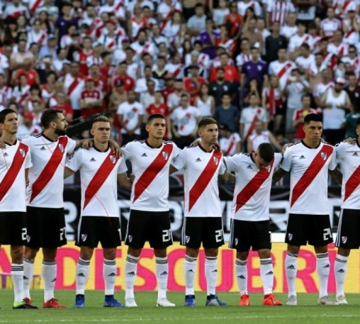 river plate River Plate