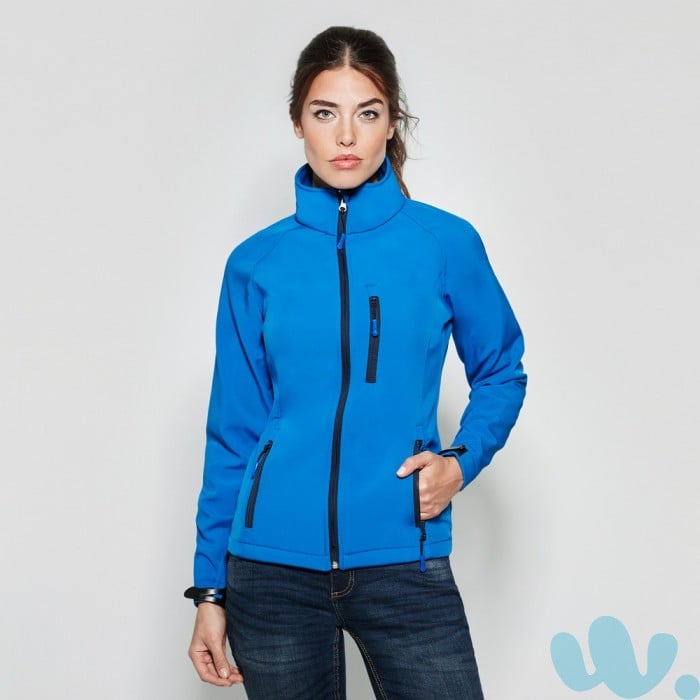 Chaqueta Antártida 6432 Roly - RafasShop