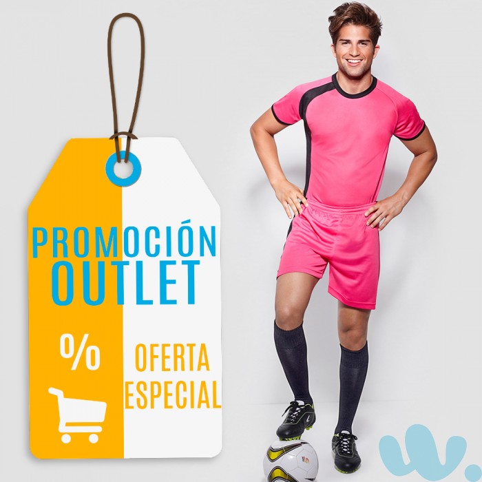 Productos Outlet - Conjunto Deportivo Corner 0434 Roly Adulto