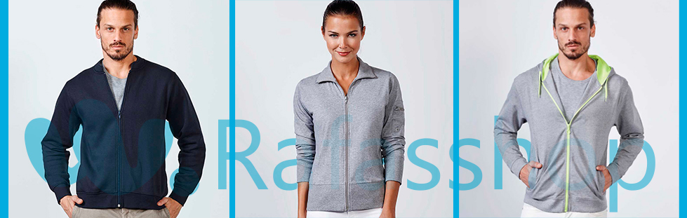 Prendas de entretiempo en Rafasshop