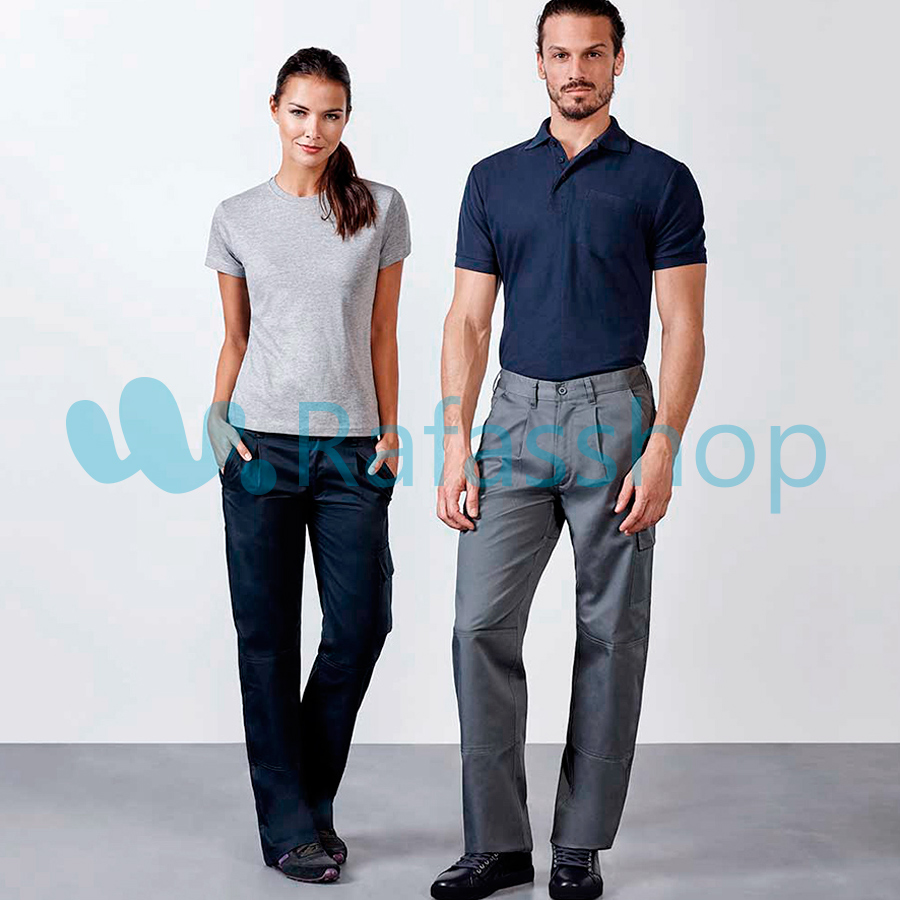 Pantalones Daily Roly de mujer 9118 y de hombre 9200