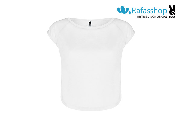 Camiseta Alonza 7140 Roly