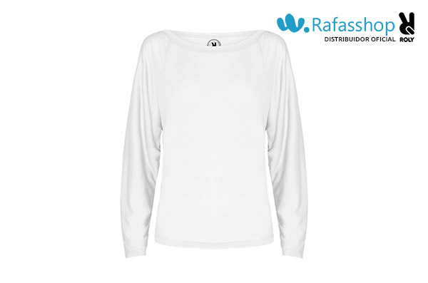 Camiseta Dafne 6561 Roly