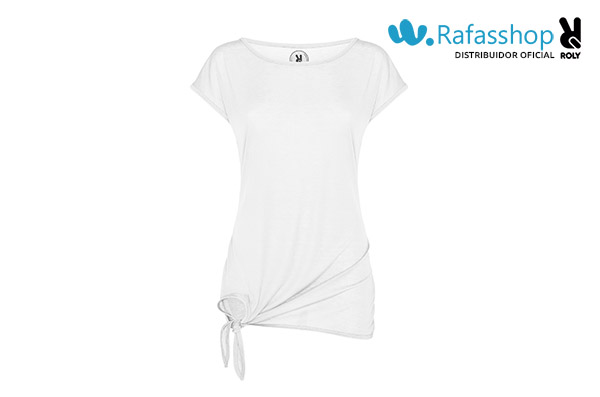 Camiseta Leola 7143 Roly