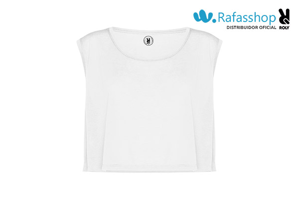 Camiseta Top Mara 7142 Roly