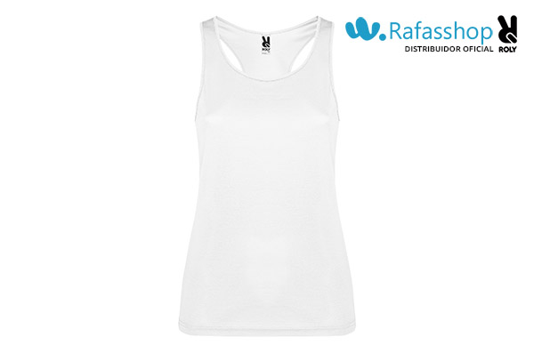 Camiseta deportiva Shura 0349 Roly