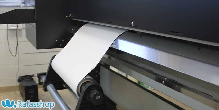 Plotter de impresión y corte