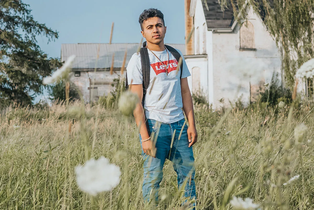 camiseta de levis