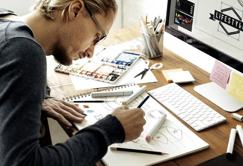 Como diseñar camisetas