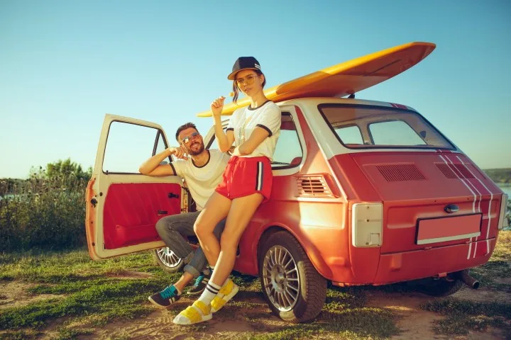 Viajar en verano jpg