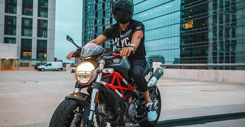 Camisetas personalizadas de moteros