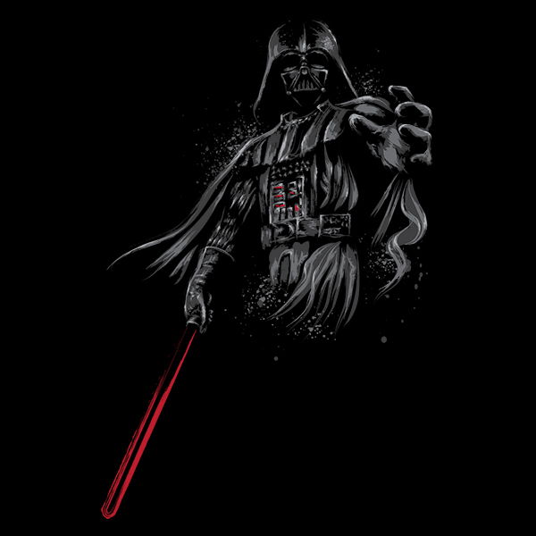 5140 Star Wars - Dr Monekers