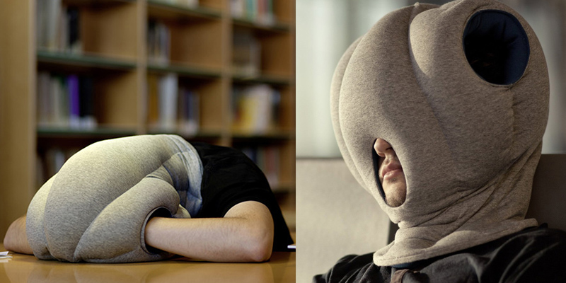 Almohada Almohada