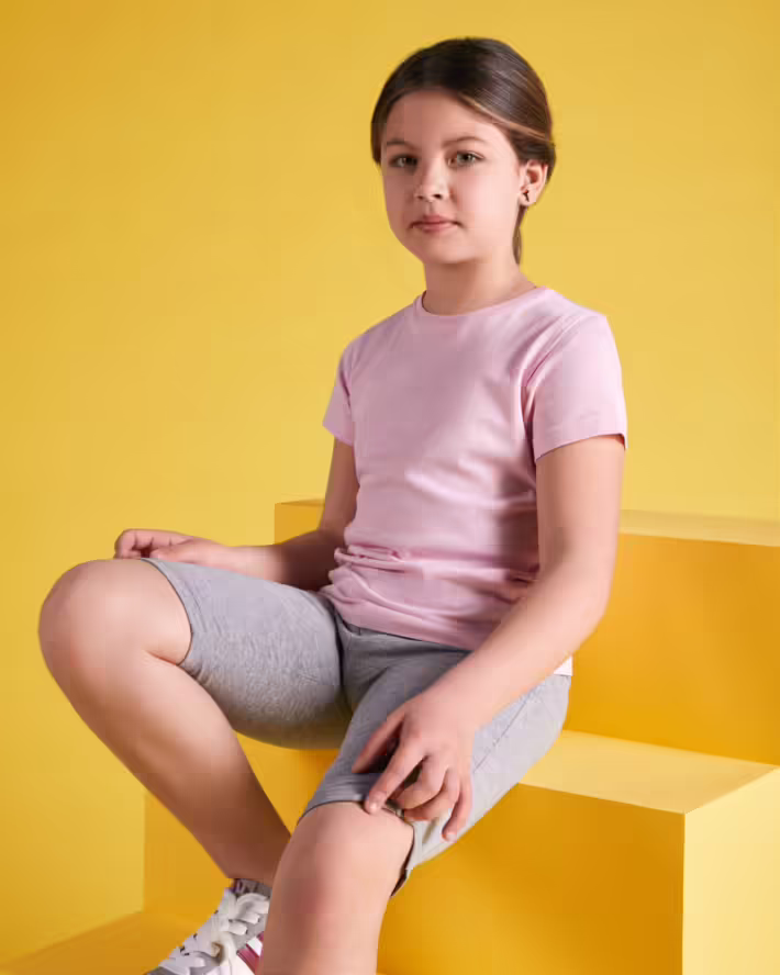 Malla Deportiva Roly Carla 0317 Niña