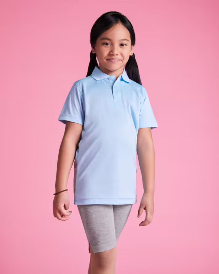 Malla Deportiva Roly Carla 0317 Niña - Imagen 2