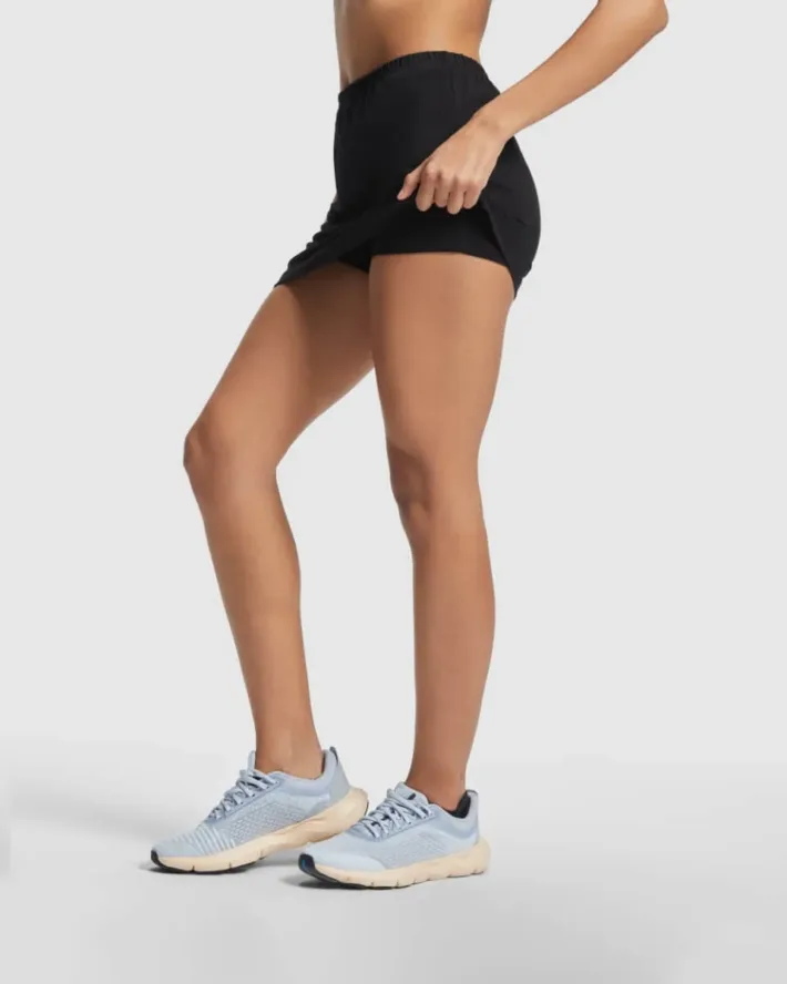 Falda Pantalón Roly Deportiva Patty 0321 - Imagen 6