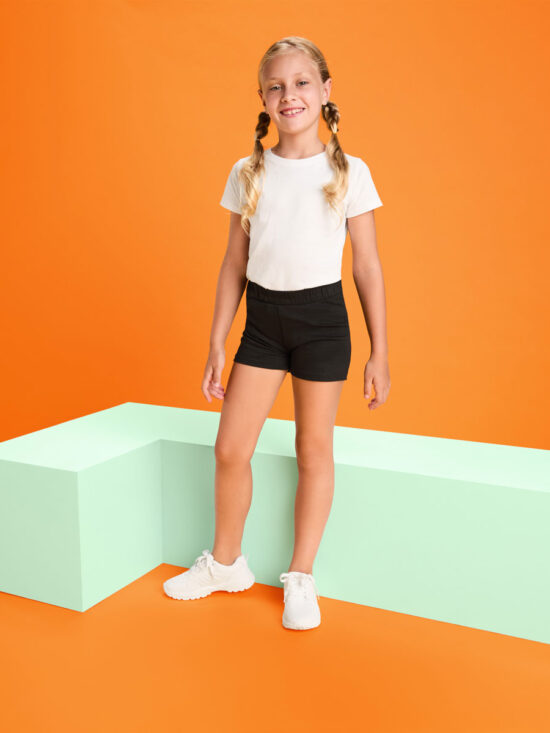 Pantalón Deportivo Roly Nelly 0322 Niña