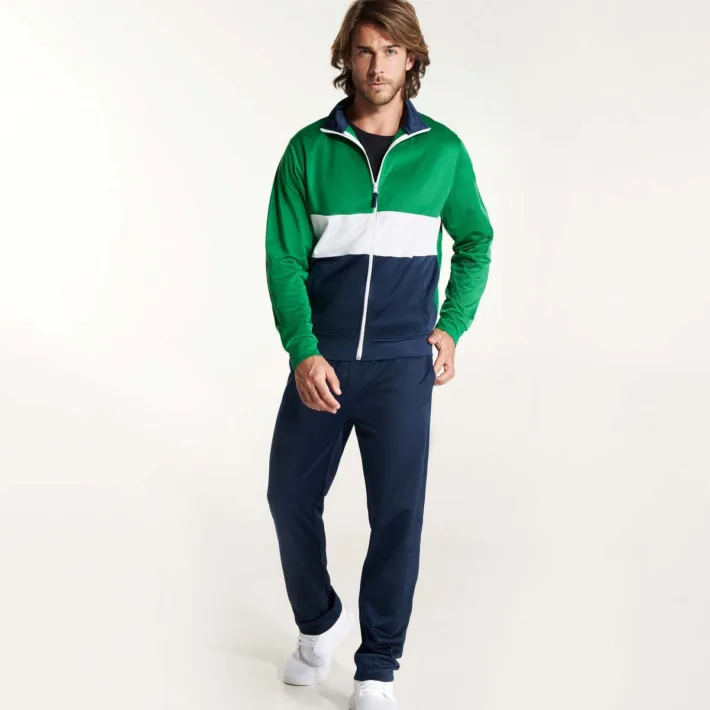 *OUTLET* Chándal Roly Athenas 0339 Hombre