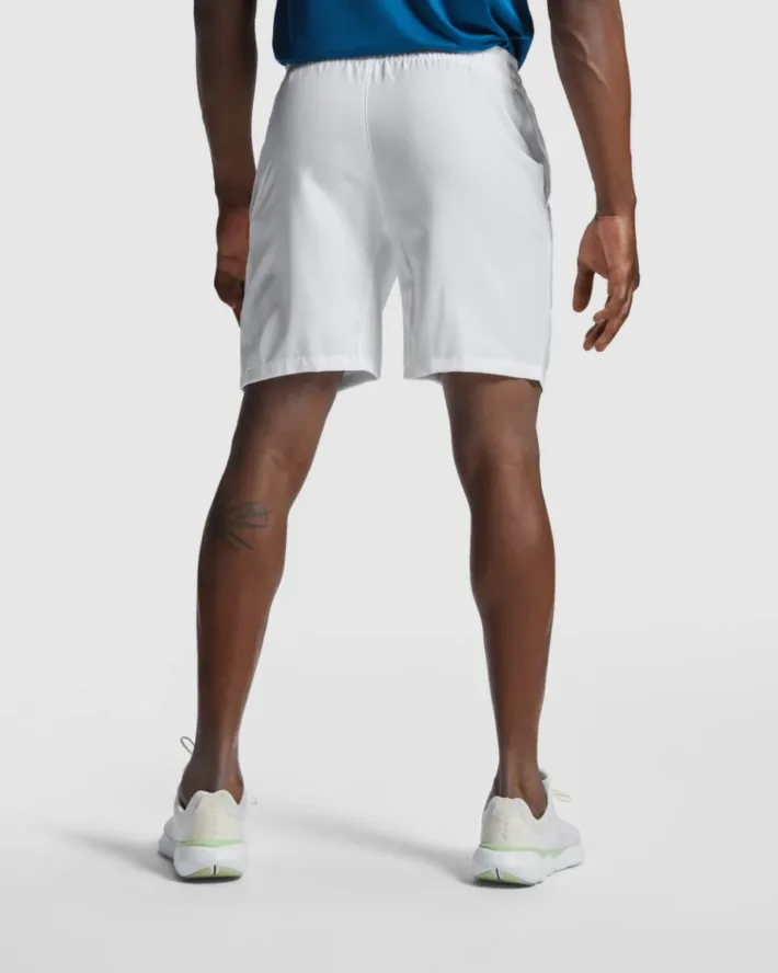 Pantalón Deportivo Roly Andy 0356 Hombre - Imagen 4