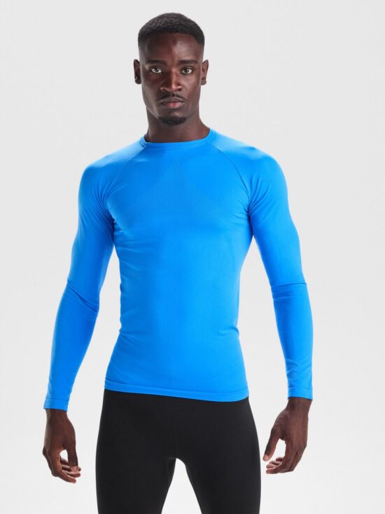 Camiseta Térmica Roly Prime 0365 Hombre Manga Larga