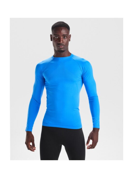 Camiseta Térmica Roly Prime 0365 Hombre Manga Larga