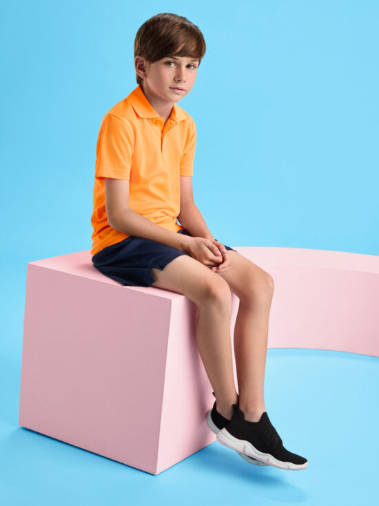 Polo Roly Monzha 0404 Niño