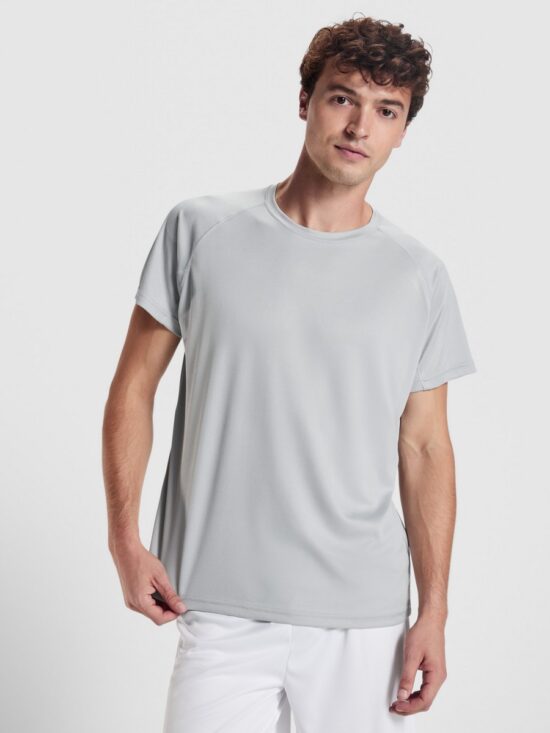 Camiseta Roly Bahrain 0407 Hombre