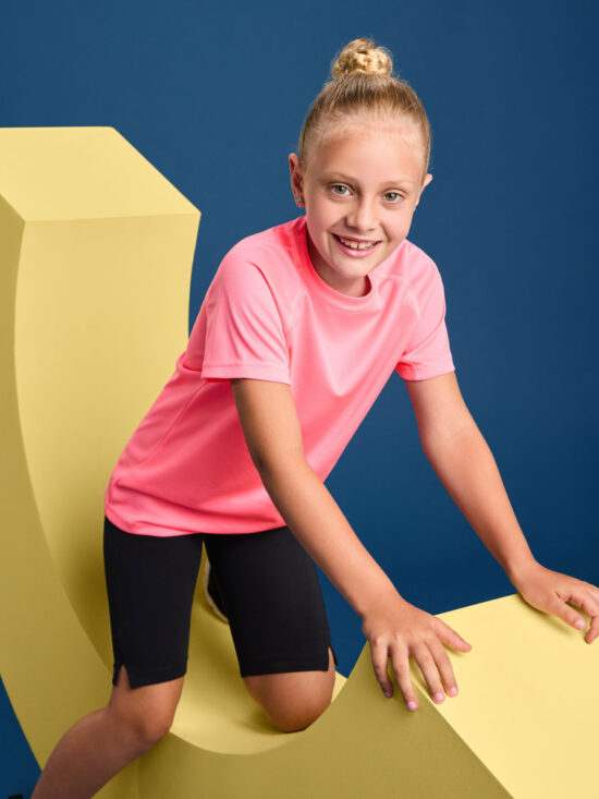 Camiseta Roly Bahrain 0407 Niño