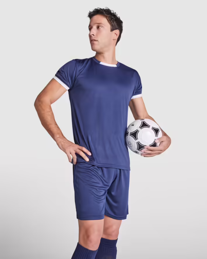 Conjunto Deportivo Roly Racing 0452 Adulto - Imagen 4