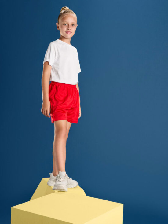 Pantalón Deportivo Roly Player 0453 Niño