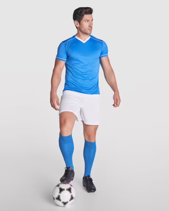 Conjunto Deportivo Roly United 0457 Adulto