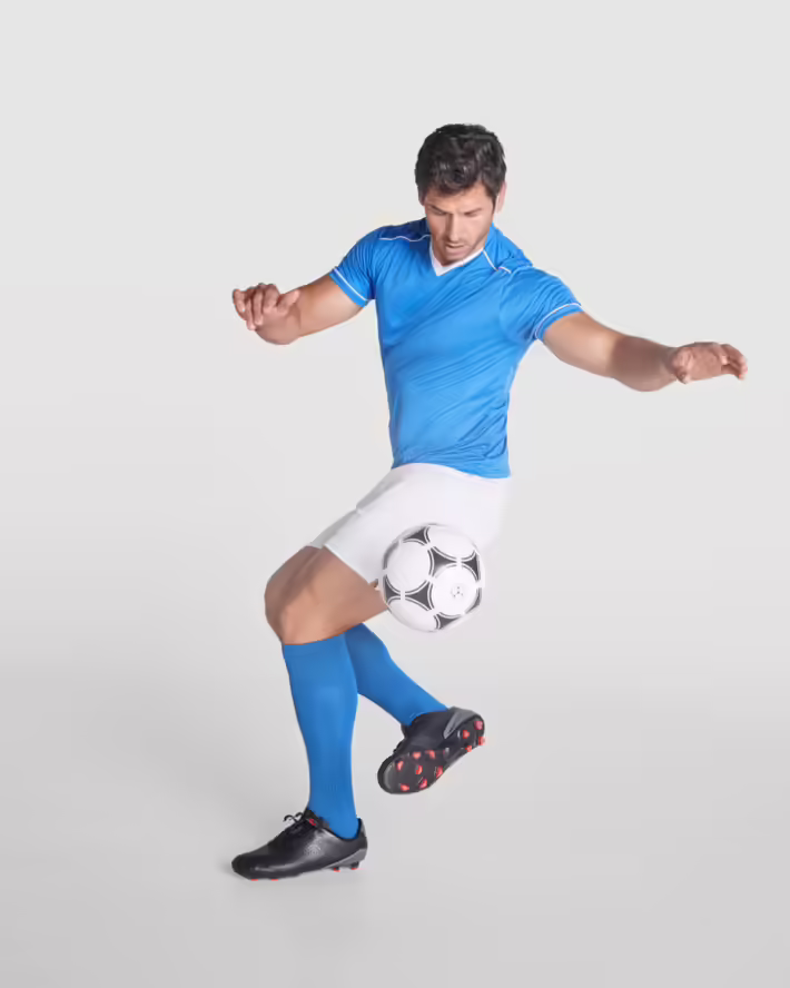 Conjunto Deportivo Roly United 0457 Adulto - Imagen 3