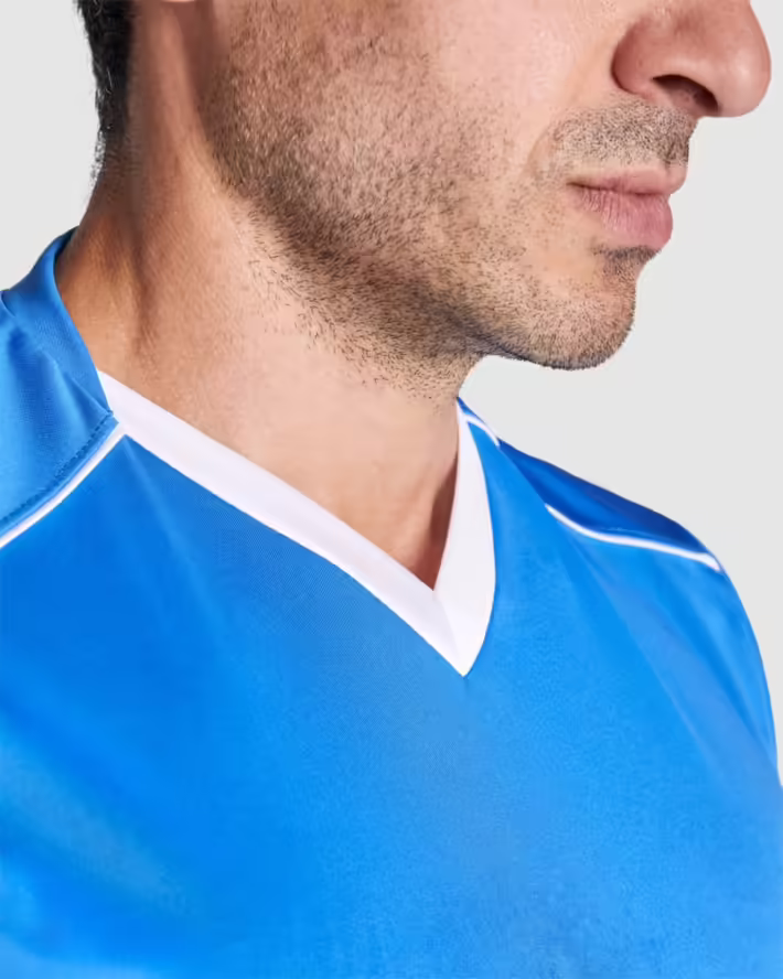 Conjunto Deportivo Roly United 0457 Adulto - Imagen 4