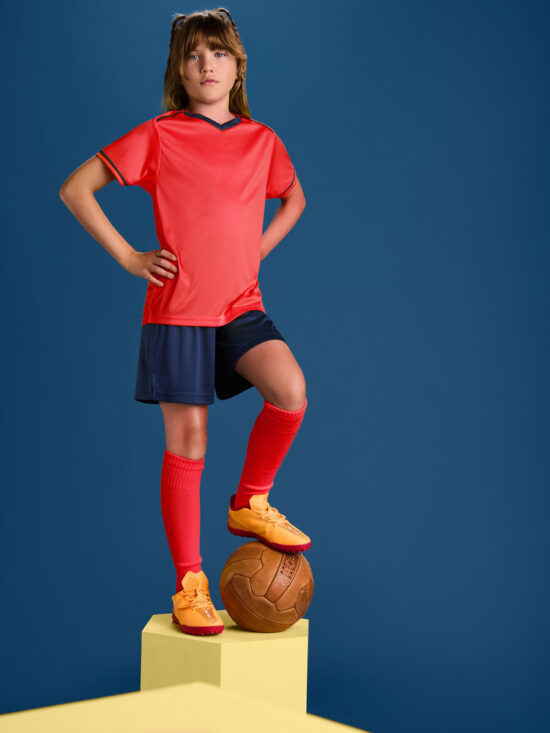 Conjunto Deportivo Roly United 0457 Niño