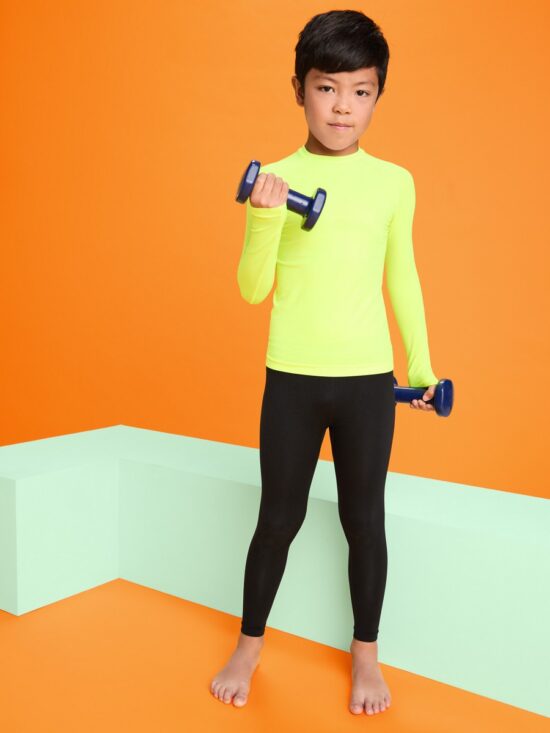 Malla Deportiva Roly Better 0458 Niño