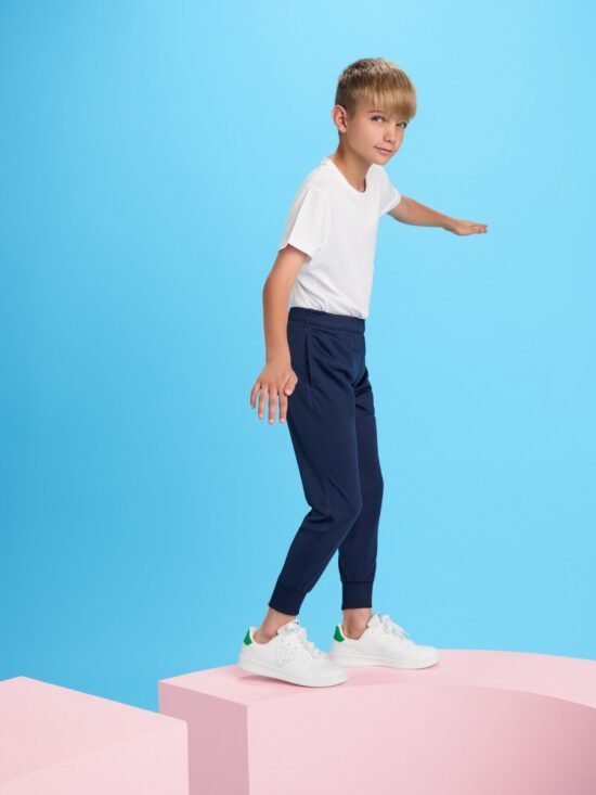 Pantalón Chándal Roly Argos 0460 Niño