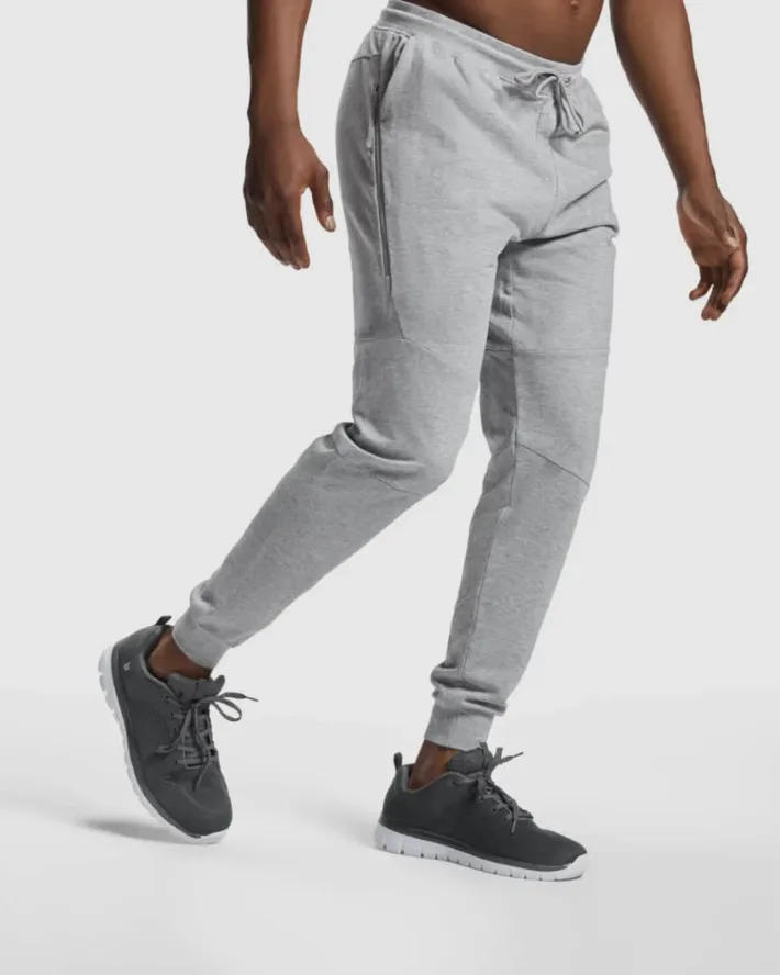 Pantalón Chándal Roly Cerler 0461 Hombre - Imagen 5