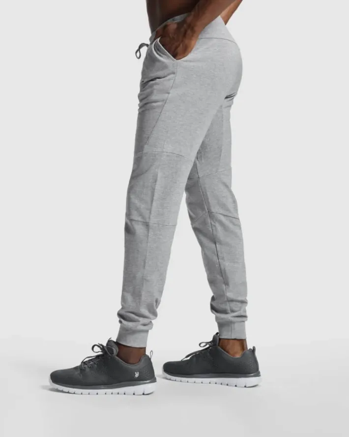 Pantalón Chándal Roly Cerler 0461 Hombre - Imagen 4
