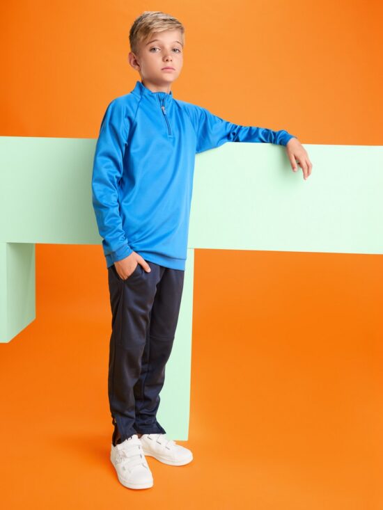 Pantalón Largo Roly Neapolis 0521 Niño