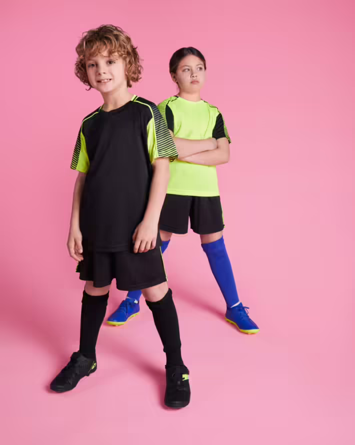 Conjunto Deportivo Roly Juve 0525 Niño