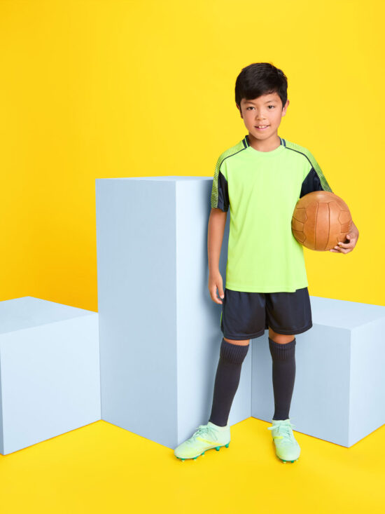 Conjunto Deportivo Roly Juve 0525 Niño