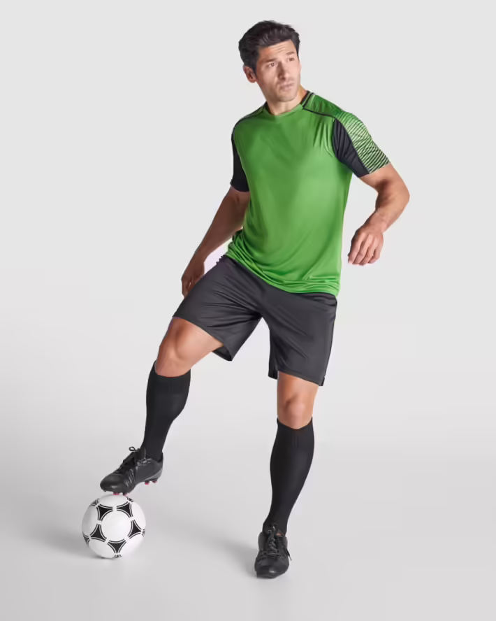 Conjunto Deportivo Roly Juve 0525 Adulto